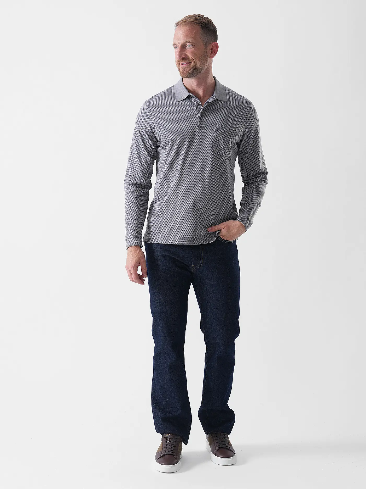 RAGMAN | Poloshirt | 