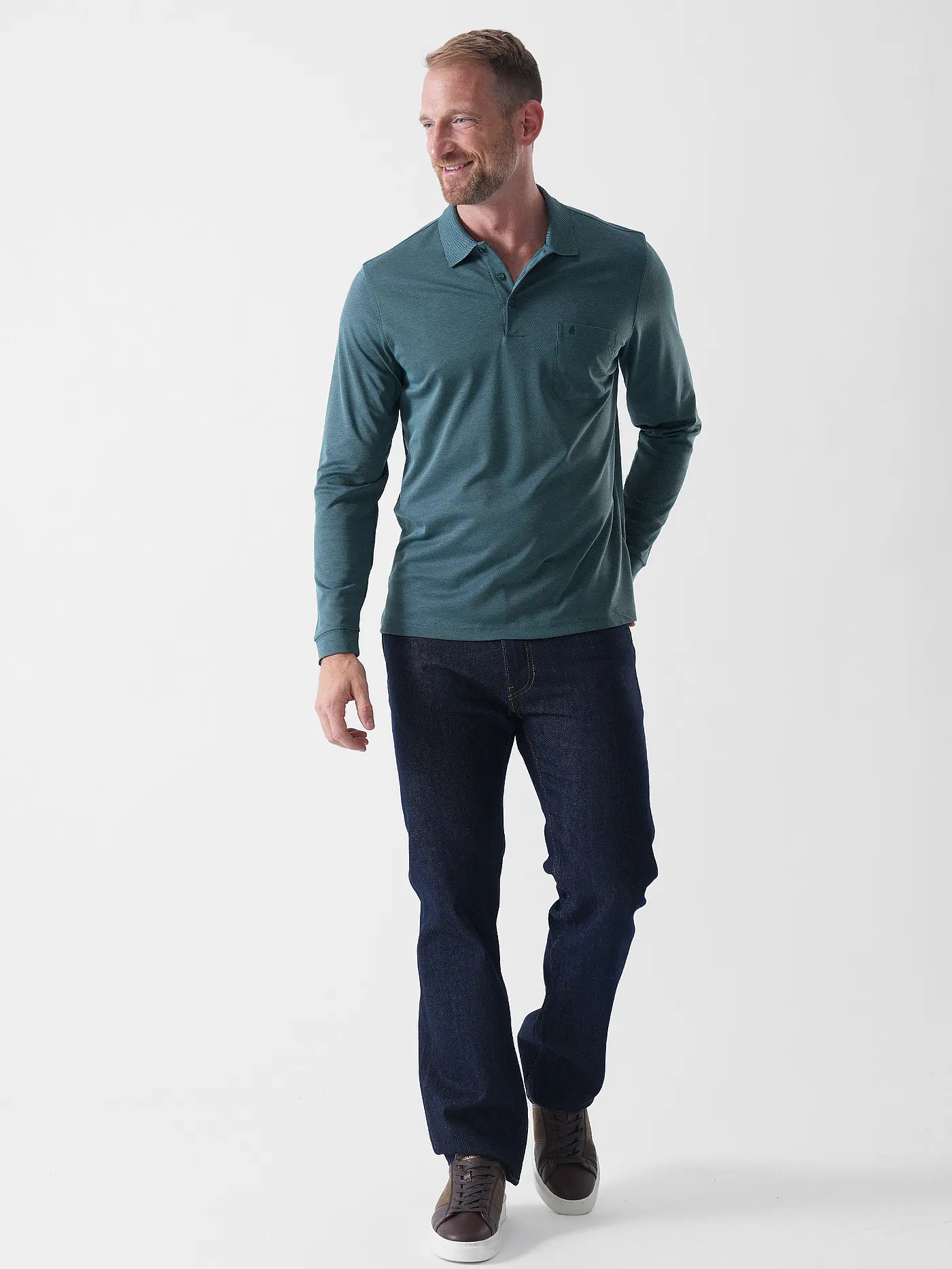 RAGMAN | Poloshirt | 