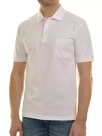 RAGMAN | Poloshirt | mint