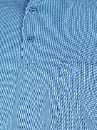 RAGMAN | Poloshirt | grün