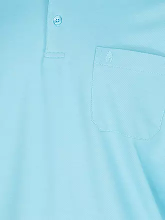 RAGMAN | Poloshirt | türkis