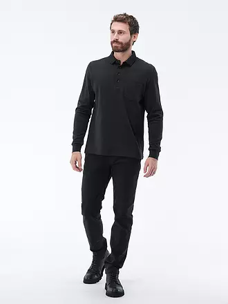 RAGMAN | Poloshirt | dunkelgrün