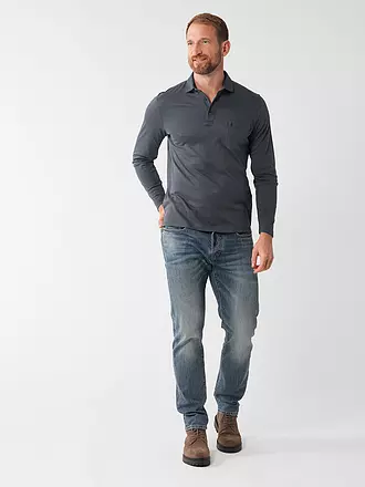 RAGMAN | Poloshirt | dunkelblau