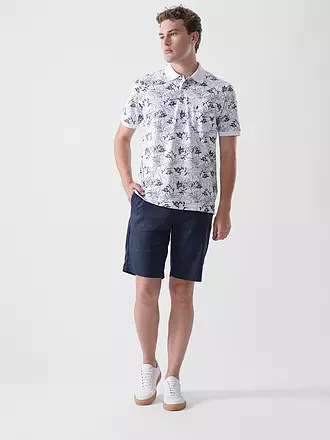 RAGMAN | Poloshirt | grau