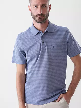 RAGMAN | Poloshirt | hellgrün