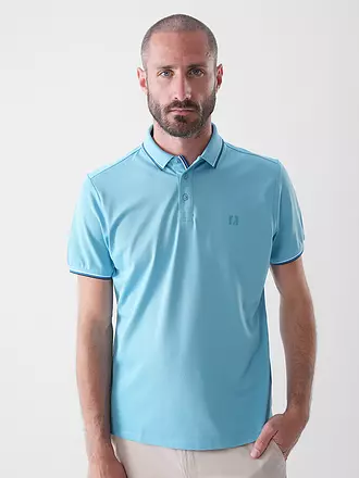 RAGMAN | Poloshirt | rot