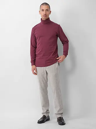 RAGMAN | Rollkragenshirt | 