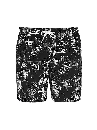 RAGWEAR | Badeshorts STANIS | dunkelblau