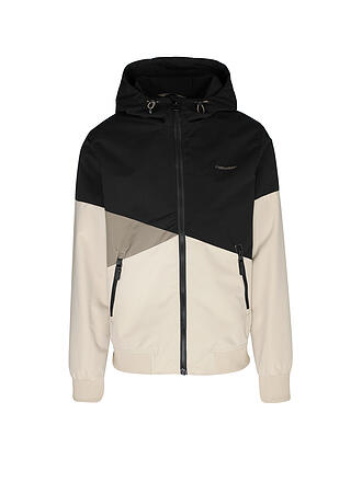 RAGWEAR | Jacke RENAD | beige
