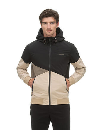 RAGWEAR | Jacke RENAD | beige