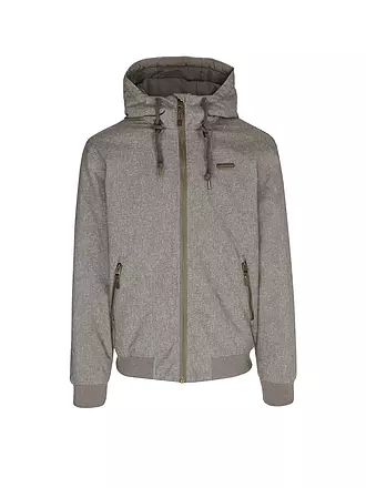 RAGWEAR | Jacke STEWIE | olive