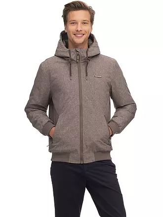 RAGWEAR | Jacke STEWIE | olive