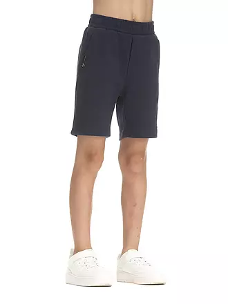 RAGWEAR | Jungen Sweatshorts FRENKIE | dunkelblau