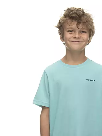 RAGWEAR | Jungen T-Shirt NATHY | olive