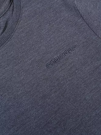 RAGWEAR | Jungen T-Shirt | dunkelblau