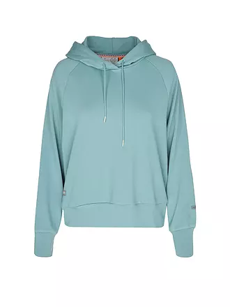 RAGWEAR | Kapuzensweater - Hoodie TONNA | mint