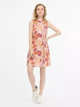 RAGWEAR | Minikleid ANGYC | orange