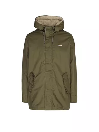 RAGWEAR | Parka MR SMITH | olive