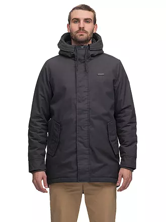 RAGWEAR | Parka MR SMITH | olive