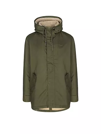 RAGWEAR | Parka MR. SMITH | olive