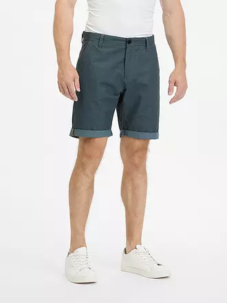 RAGWEAR | Shorts LINNY | grau
