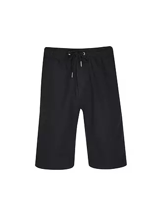 RAGWEAR | Shorts LONGYZ | dunkelblau