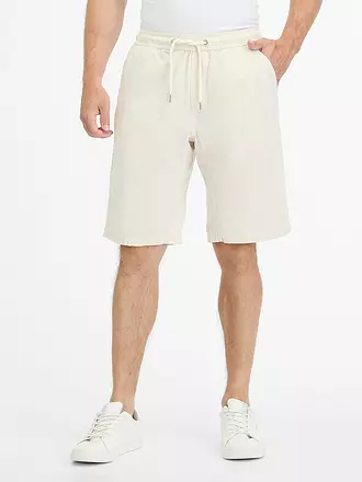 RAGWEAR | Shorts LONGYZ | creme
