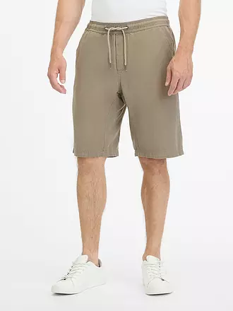 RAGWEAR | Shorts LONGYZ | dunkelblau