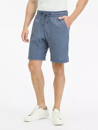 RAGWEAR | Shorts ZYANN | blau