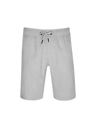 RAGWEAR | Shorts ZYANN | hellgrau