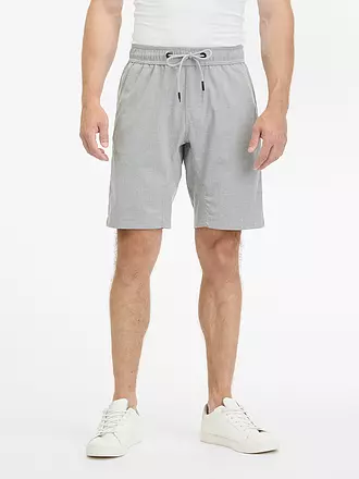 RAGWEAR | Shorts ZYANN | hellgrau