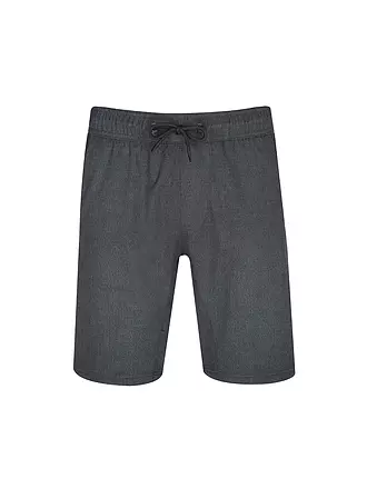 RAGWEAR | Shorts ZYANN | grau