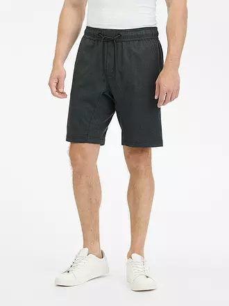 RAGWEAR | Shorts ZYANN | grau