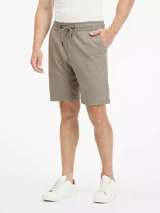 RAGWEAR | Shorts ZYANN | beige