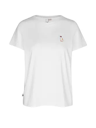 RAGWEAR | T-Shirt ADORI C | schwarz