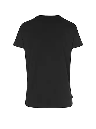 RAGWEAR | T-Shirt ADORI C | weiss