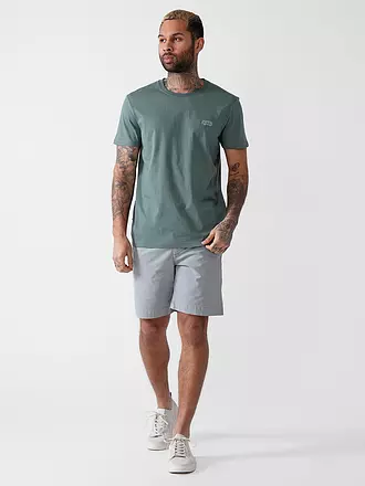 RAGWEAR | T-Shirt ENDREW B | dunkelblau