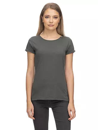 RAGWEAR | T-Shirt FLORAH | beige