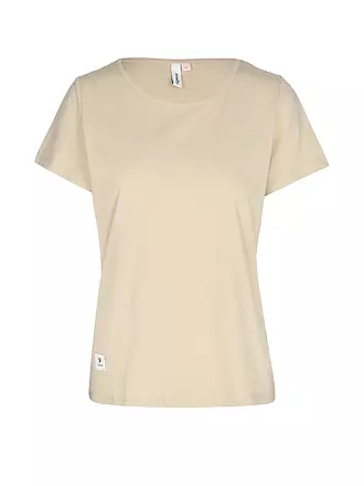 RAGWEAR | T-Shirt MINTTA | schwarz