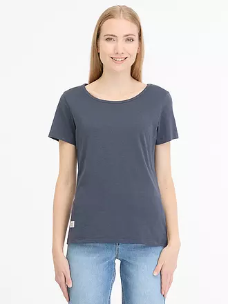 RAGWEAR | T-Shirt MINTTA | rosa