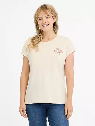 RAGWEAR | T-Shirt MUELLA PP | creme