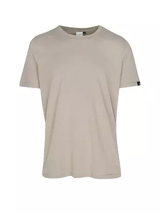 RAGWEAR | T-Shirt NEDDIS | hellgrün