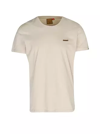 RAGWEAR | T-Shirt NEDIE | beige