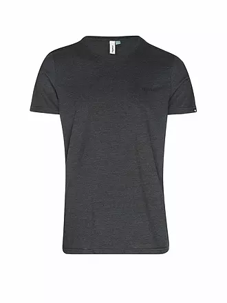 RAGWEAR | T-Shirt NEDIE | grau
