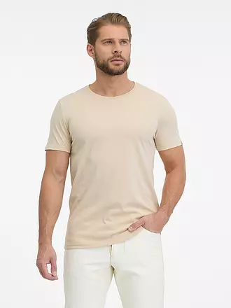 RAGWEAR | T-Shirt NEDIE | hellgrau