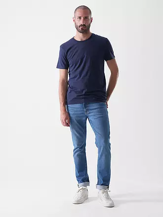 RAGWEAR | T-Shirt NEDIE | grün
