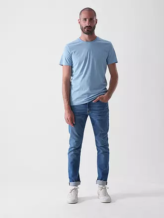 RAGWEAR | T-Shirt NEDIE | grün