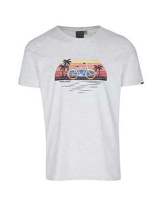 RAGWEAR | T-Shirt SIRIL | hellgrün