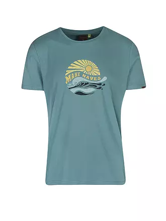 RAGWEAR | T-Shirt TYLL | mint