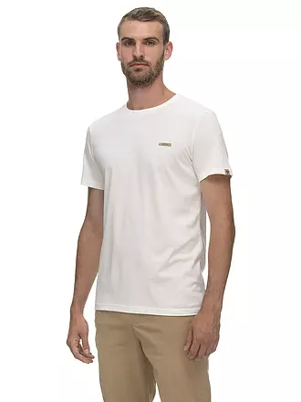 RAGWEAR | T-Shirt | dunkelgrün